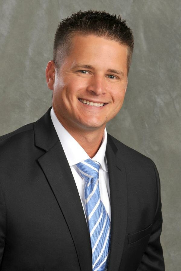 Investment company Edward Jones - Financial Advisor: Keith Mitsch, Aams™, State of Illinois, photo