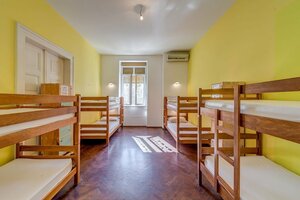 Гостиница Adriatic Hostel