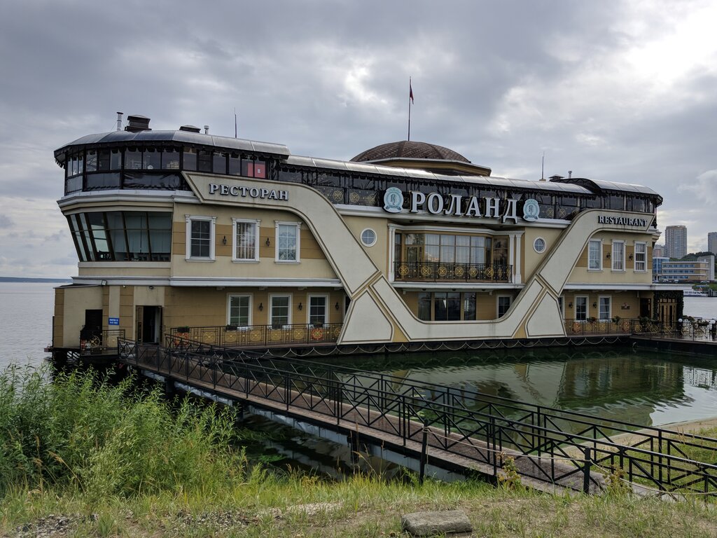 Роланд ул константина иванова 1г фото