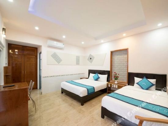 Фото Countryside Moon Homestay