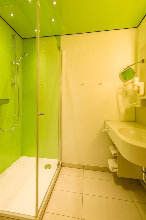 Фото Hotel an der Linah garni