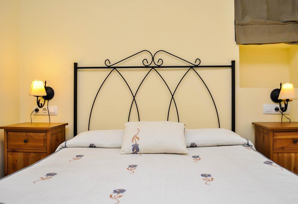 Фото Pension Montorena