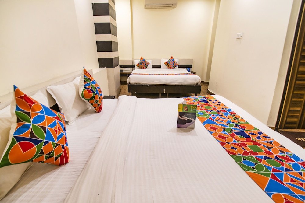 Фото Hotel Global Inn