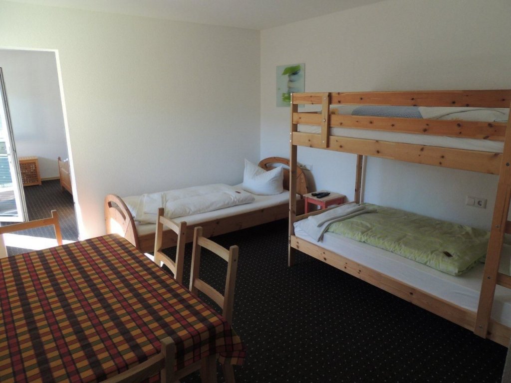 Фото Faxe Schwarzwälder Hof