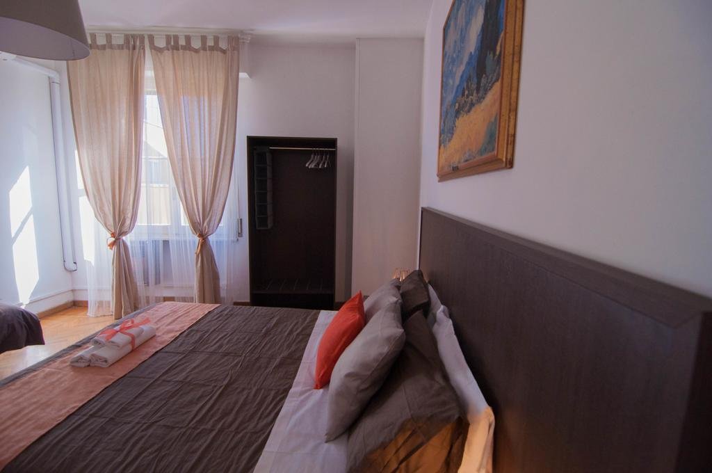 Фото Soggiorno La Coccinella 