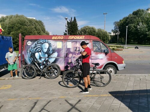 Рента Драйв аренда сноубордов и горных лыж, пункт проката, ул ...