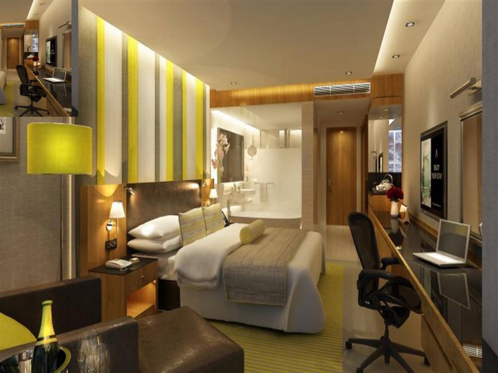 Фото Lancaster Bangkok