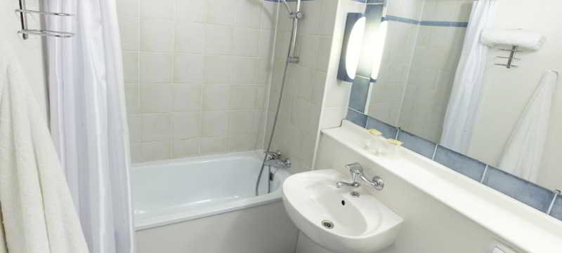 Фото Kyriad Blois Nord