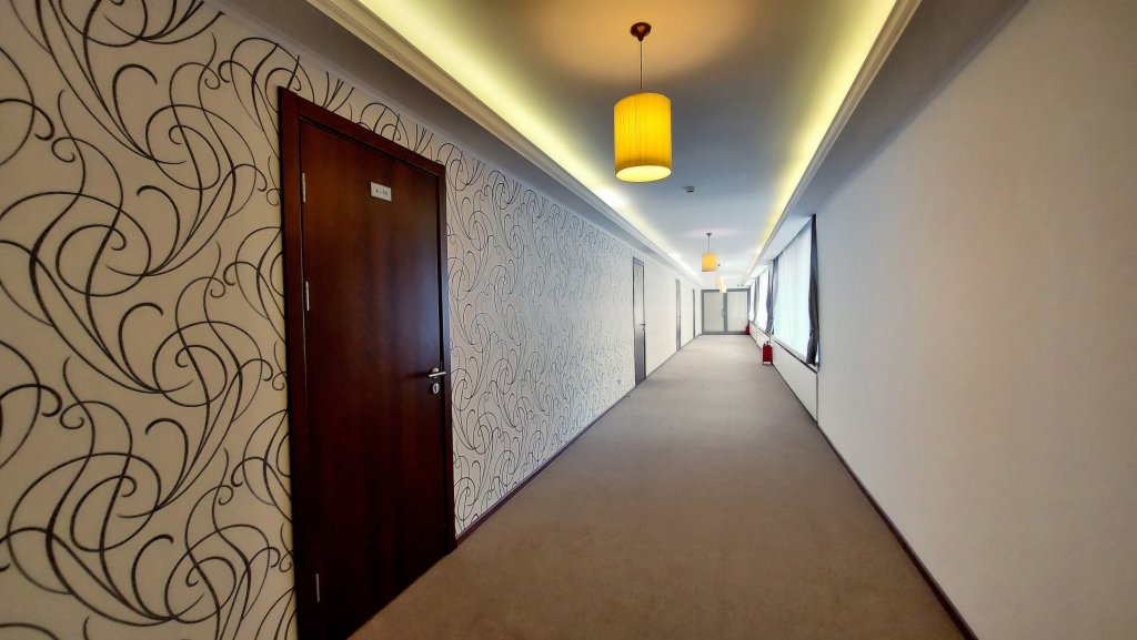 Фото Дом ветеранов кино