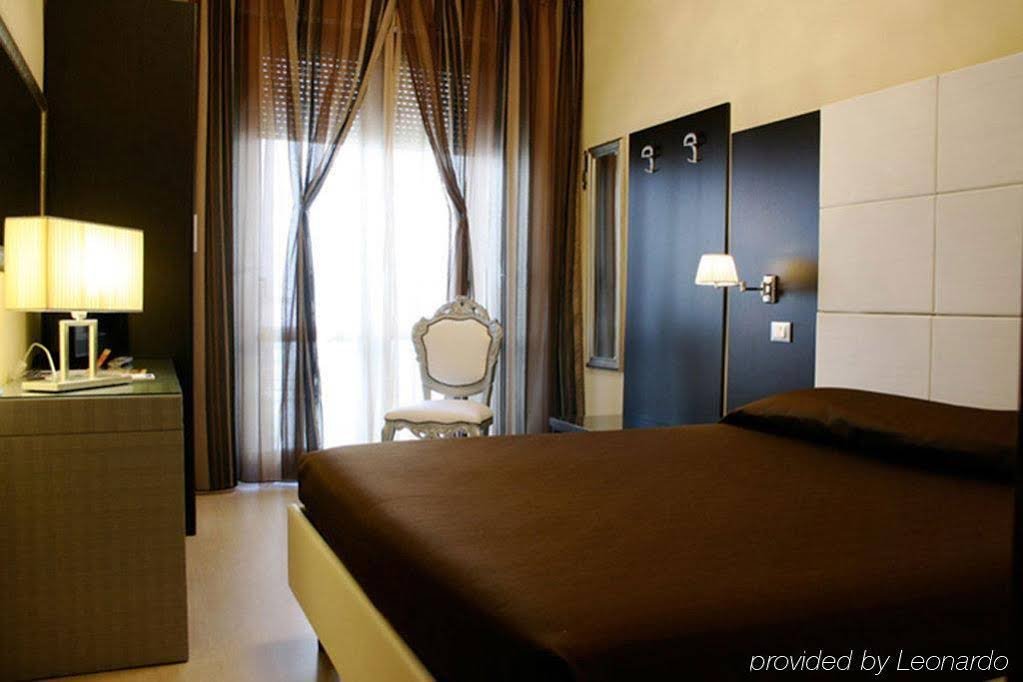 Фото Hotel Continentale