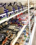 Bulk Shop - Integratori Alimentari - Piacenza (Piacenza, Via Vittorio Gadolini, 56), grocery