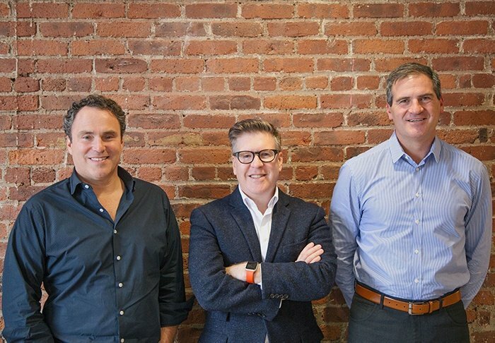 Advertising agency Beeby Clark+Meyler, Stamford, photo