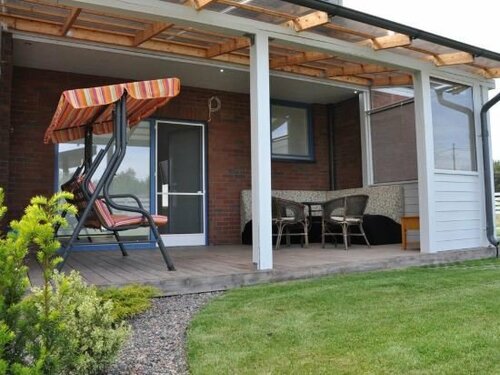 Гостиница Vila Laumes Juosta в Клайпедском уезде