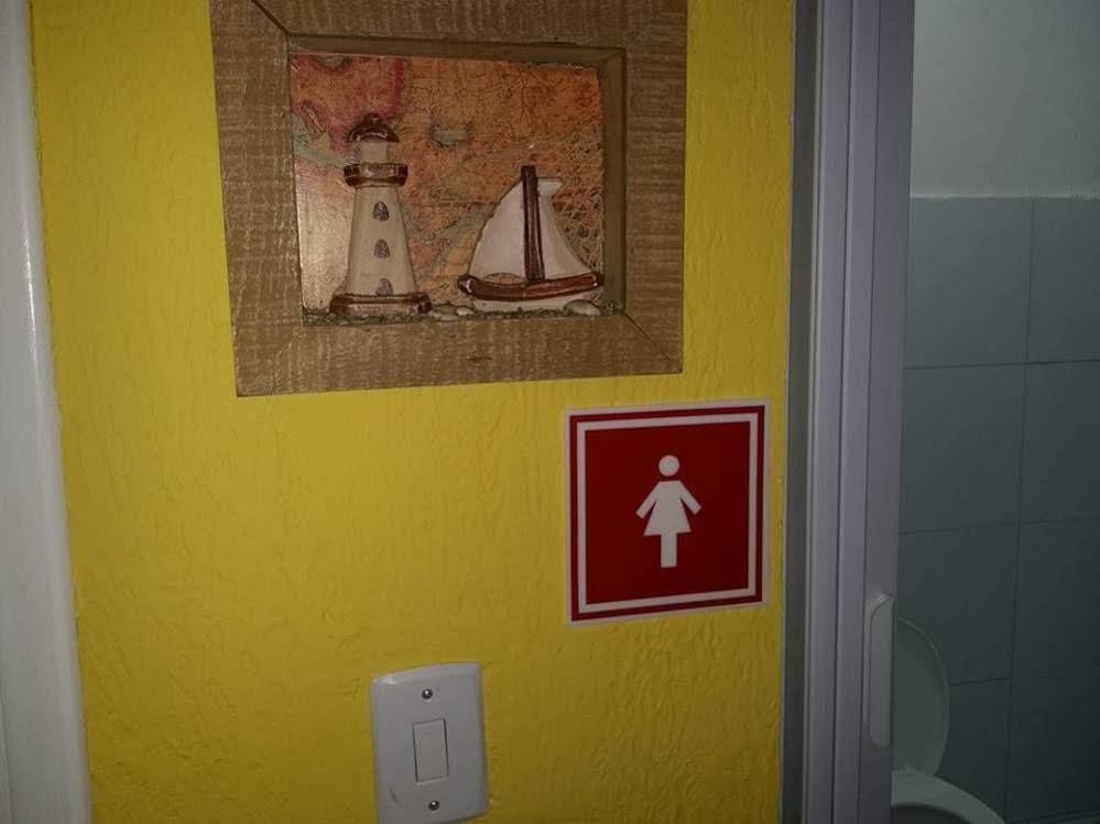 Фото Hostel Dragão do Mar