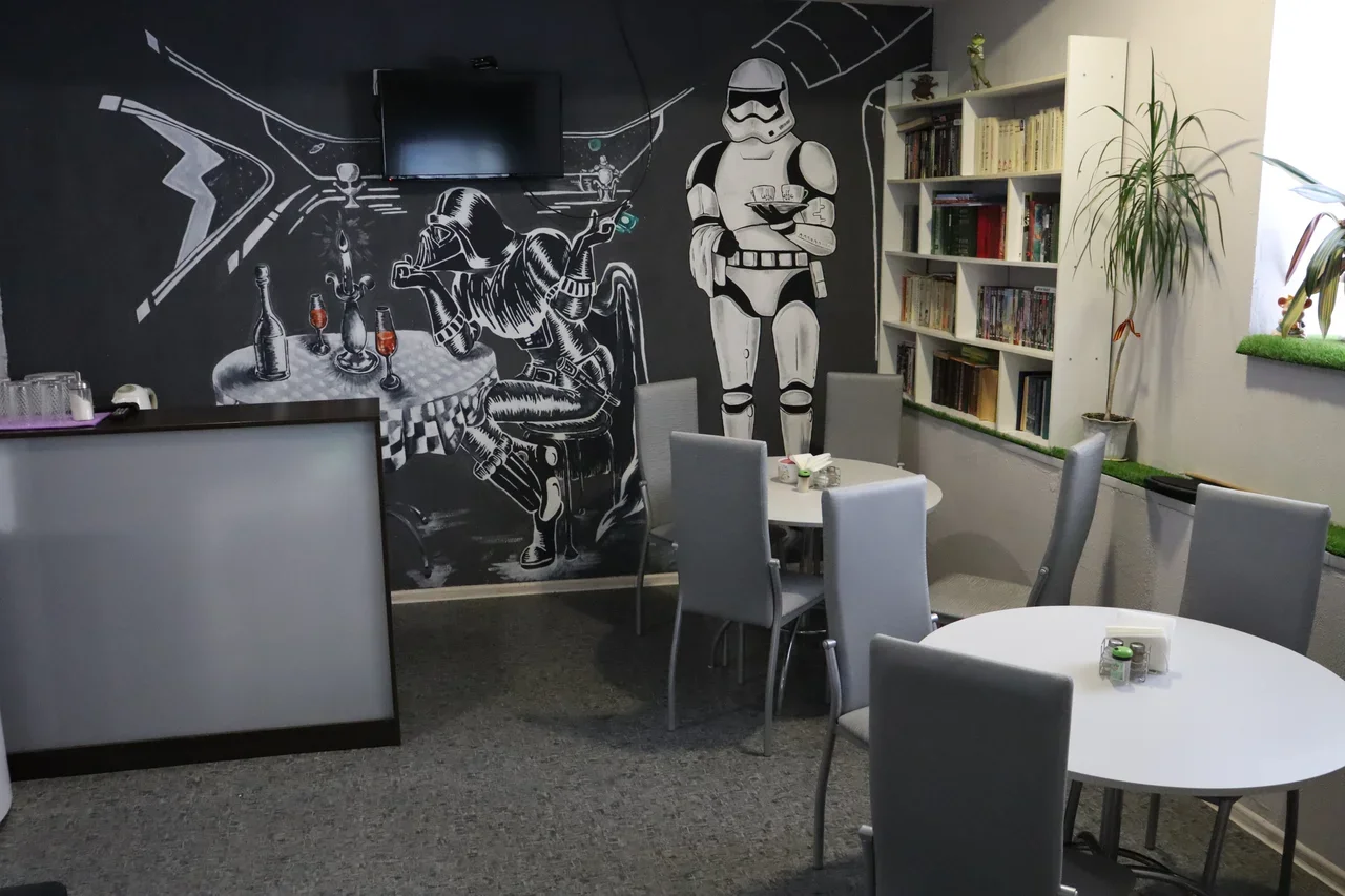 Фото отеля 3