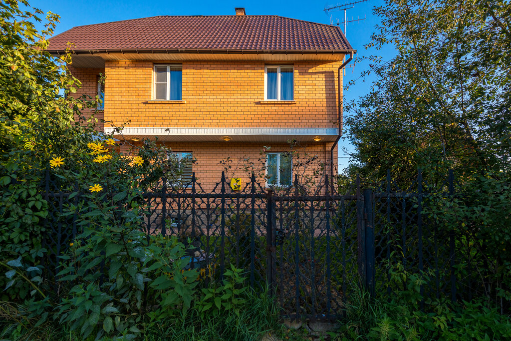 Short-term housing rental BonApart, Moscow and Moscow Oblast, photo