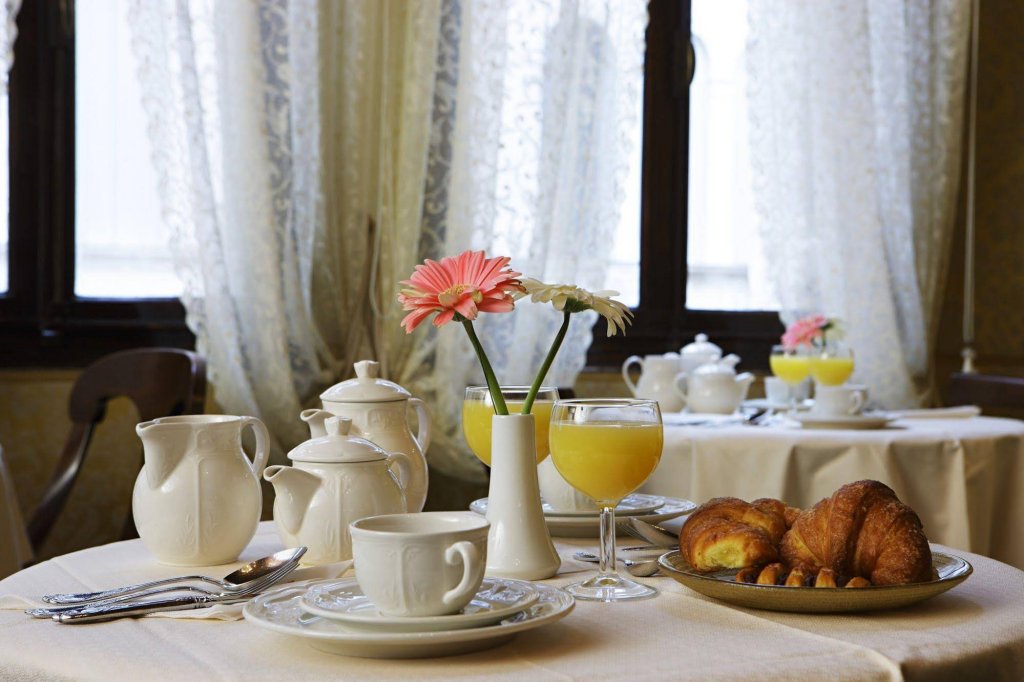 Фото Casa Nicolo Priuli