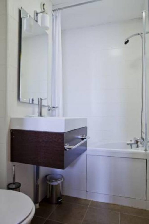 Фото Hôtel Lebron