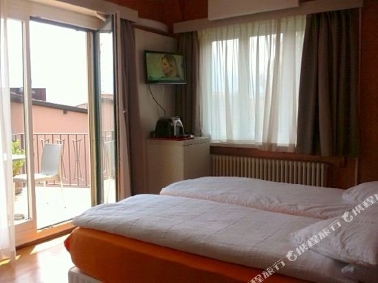 Фото Acquarello Swiss Quality Hotel