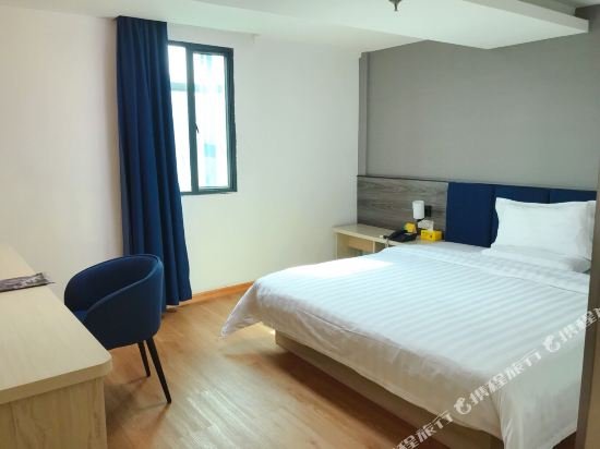 Фото 7 Days Inn Jin Shang Branch