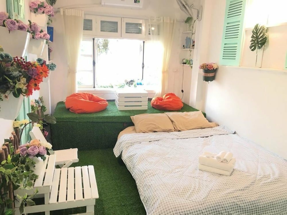 Hotel Zo Hotels Trich Sai 1, Hanoi, photo