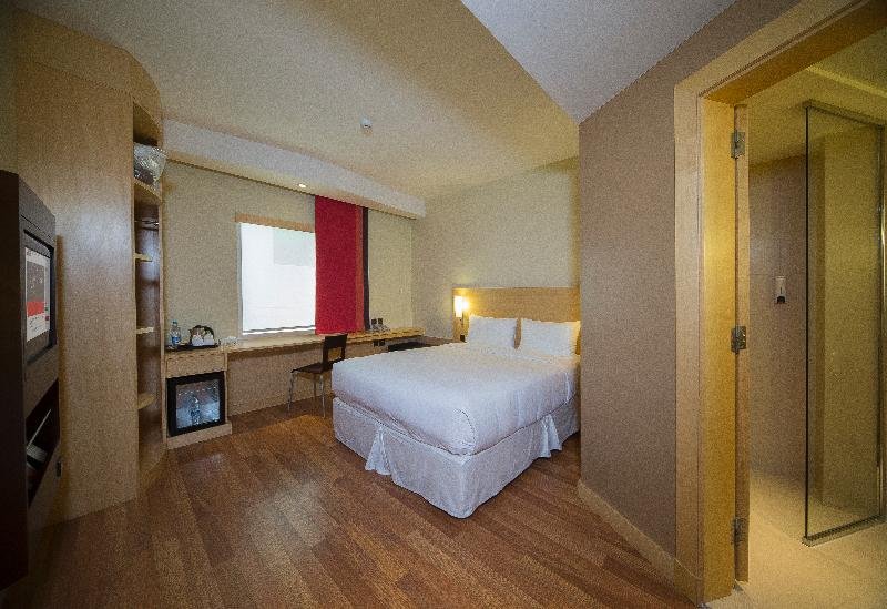 Фото Ibis Riyadh Olaya Street