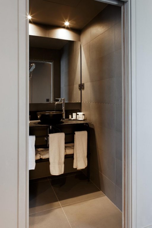 Фото Hotel Saint Marcel