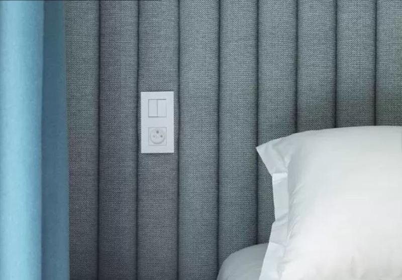 Фото Hotel Bachaumont