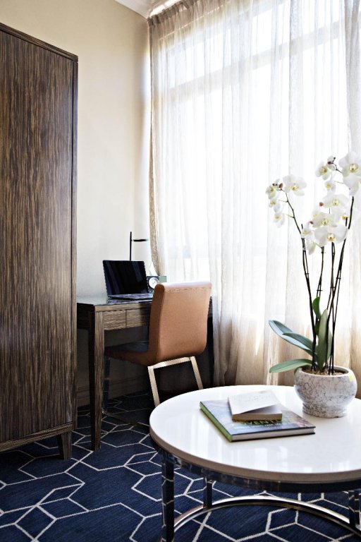 Фото The Crescent on Bayswater