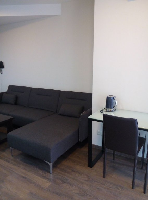 Фото Отель All Seasons