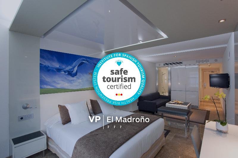 Фото Vp Madroño