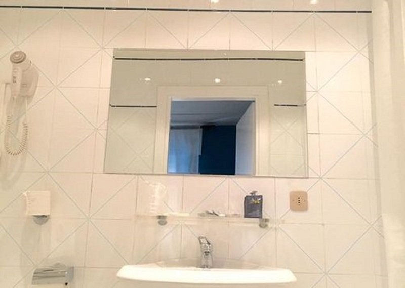 Фото Hotel Trinità dei Monti