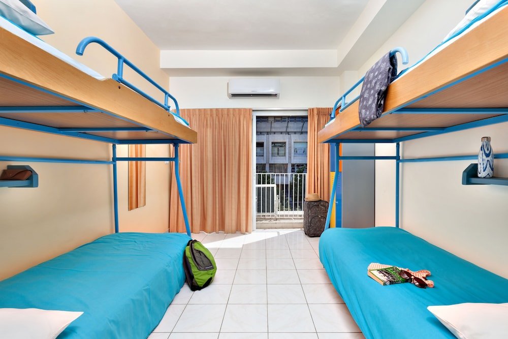 Фото Abraham хостел в Иерусалиме