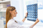 Clinic Expert (Yakusheva Street, 41к2), diagnostic center