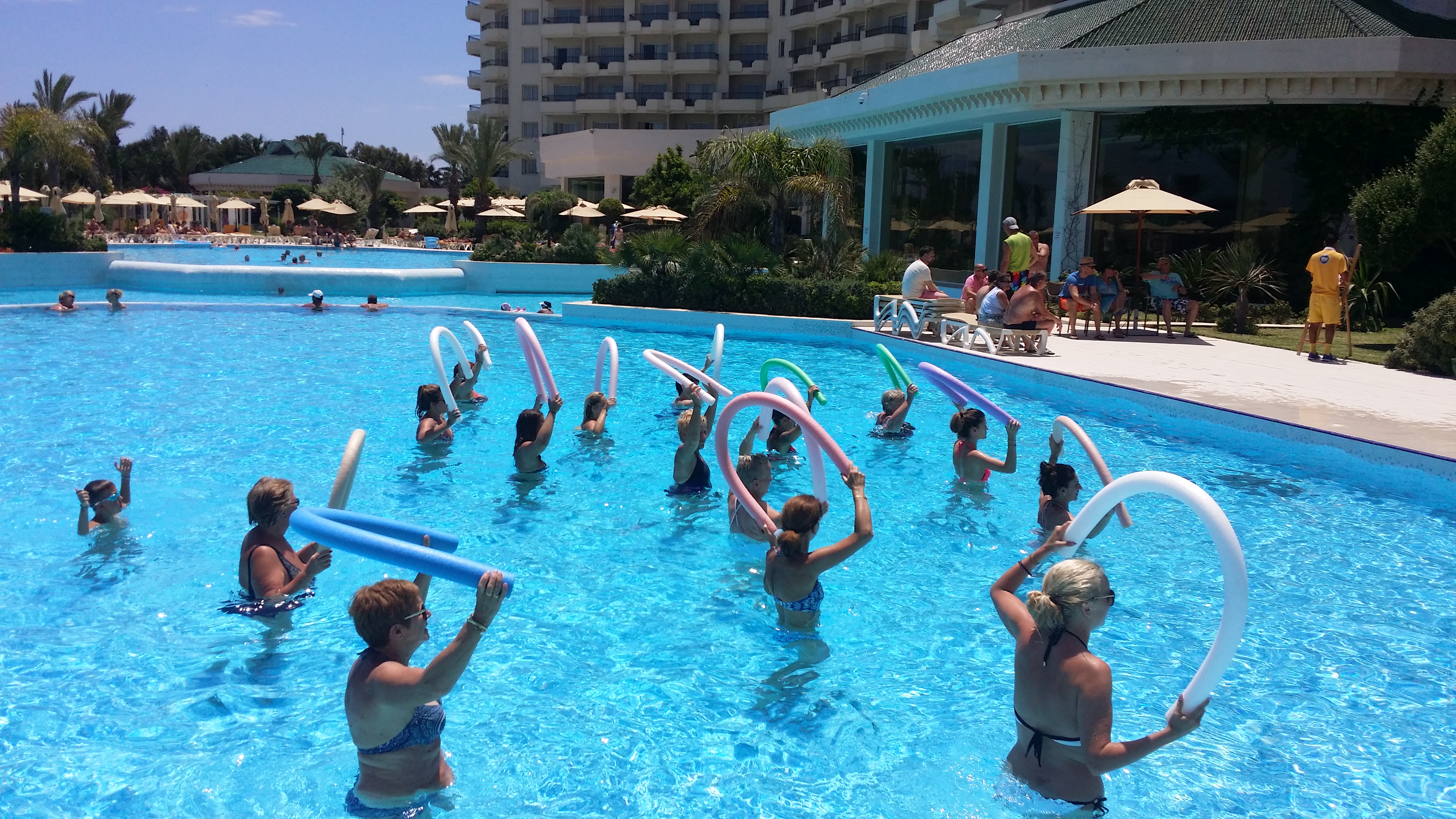 Фото Iberostar Selection Royal El Mansour