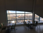 Samarkand (rabochiy posyolok Zarechye, Torgovaya ulitsa, с1), cafe
