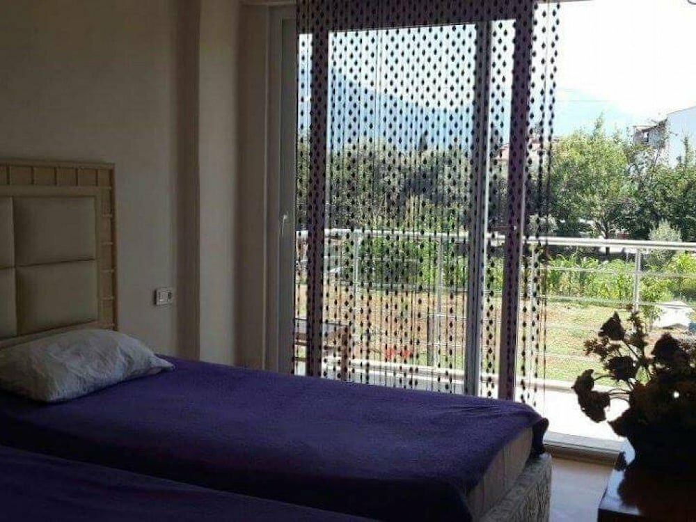 Fethiye Feridun Apart, günlük kiralık konutlar, Türkiye, Muğla, Fethiye