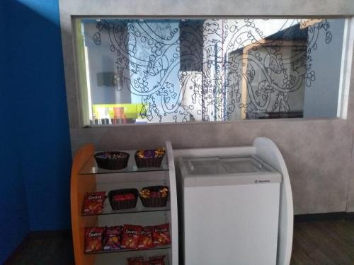 Фото Ibis Budget Parauapebas