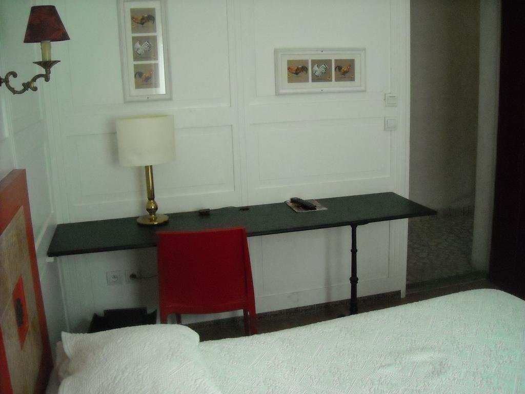 Фото The Originals Boutique, Clair Hôtel, Martigues