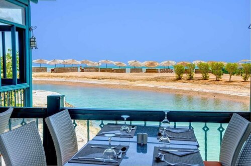 Гостиница Labranda Club Paradisio El Gouna в Эль-Гуне