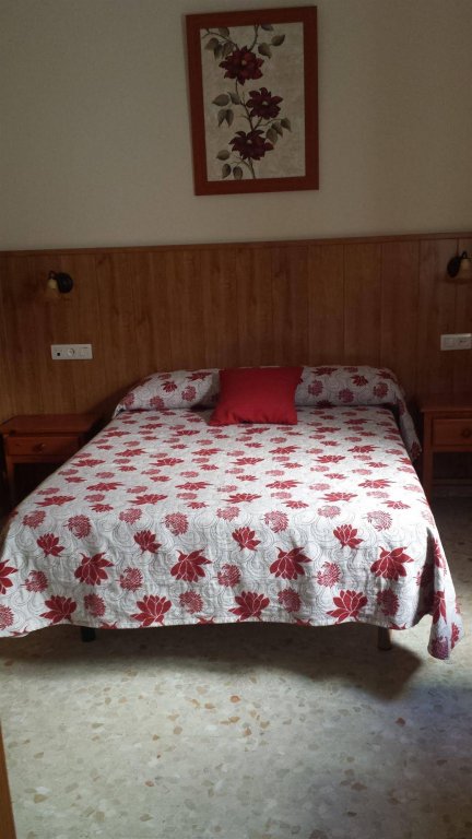 Фото Hostal Patio Andaluz