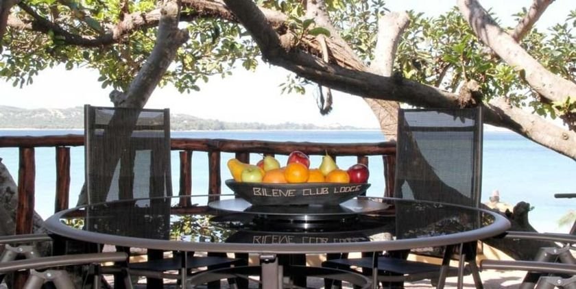 Фото Serenity Nhabanga