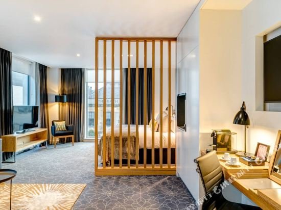 Фото Apex City of Bath Hotel