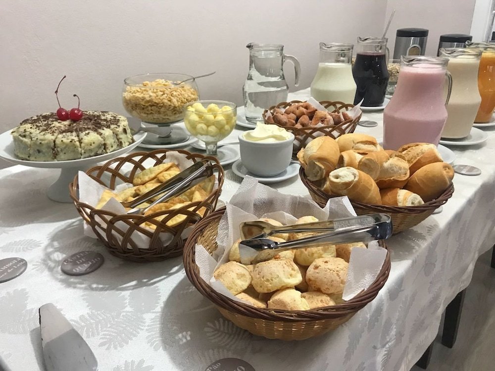 Фото Pousada Vovô Nino