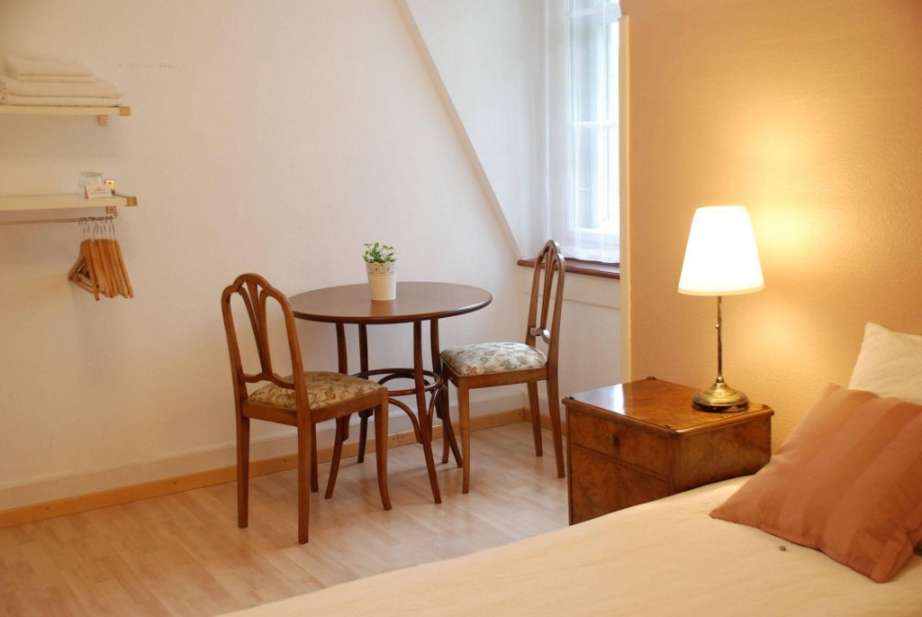 Фото The Bed and Breakfast