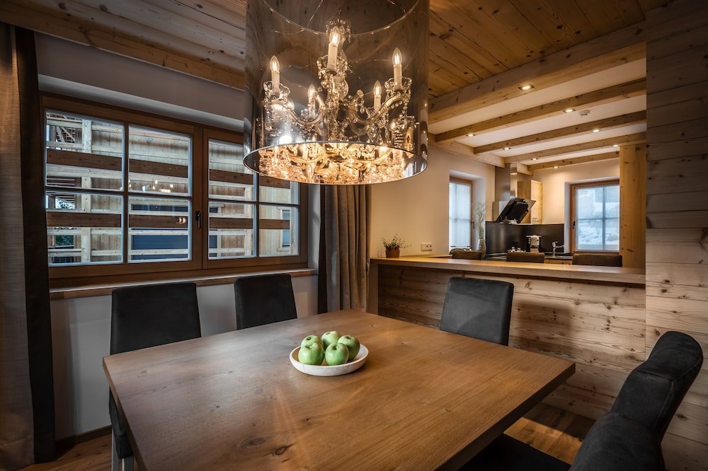 Фото Liondes Chalets