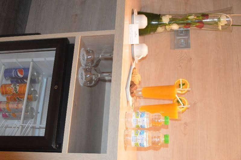 Фото Anezi Tower Hotel