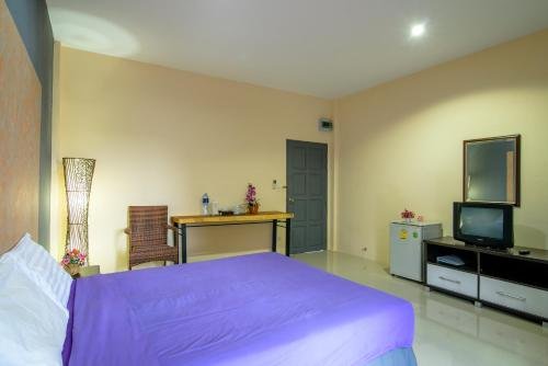 Фото Samsha Guesthouse