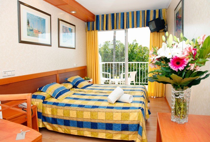 Фото Hotel Boccaccio