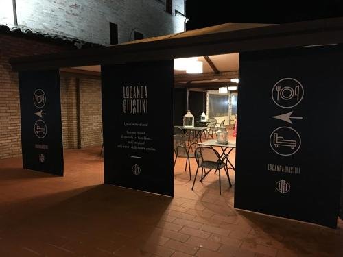Фото Locanda Giustini